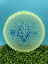 Load image into Gallery viewer, Discmania Color Glow P3x Putter
