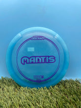 Load image into Gallery viewer, Discraft Z Line Plastic Mantis Driver
