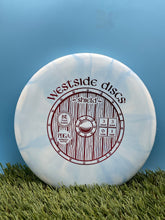 Load image into Gallery viewer, Westside Discs Bt Hard Shield Putt/Approach
