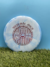 Load image into Gallery viewer, Westside Discs Bt Hard Shield Putt/Approach
