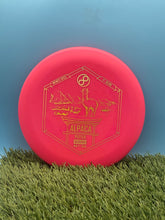 Load image into Gallery viewer, Infinite Discs P-Blend plastic Alpaca Putter
