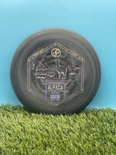 Load image into Gallery viewer, Infinite Discs P-Blend plastic Alpaca Putter
