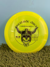 Load image into Gallery viewer, Westside Elasto Plastic Underworld Fairway Driver
