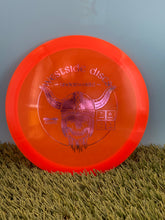 Load image into Gallery viewer, Westside Elasto Plastic Underworld Fairway Driver
