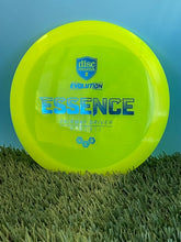 Load image into Gallery viewer, Discmania Evolution Plastic Essence Fairway Driver
