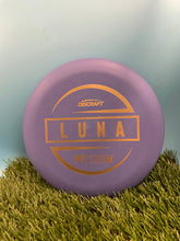 Load image into Gallery viewer, Discraft McBeth Luna Approach/Putt
