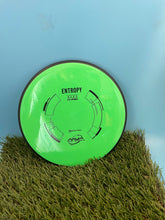 Load image into Gallery viewer, MVP Neutron Plastic Entropy Putter
