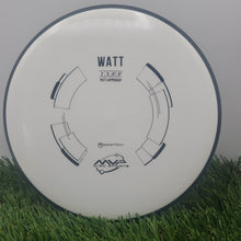 Load image into Gallery viewer, MVP Neutron Plastic Watt Putter
