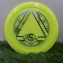 Load image into Gallery viewer, Streamline Neutron Plastic Turbulence Fairway Driver
