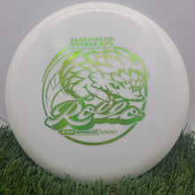 Load image into Gallery viewer, Innova Star Plastic Rollo Midrange
