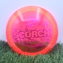 Load image into Gallery viewer, Discraft Fuzed Scorch Driver
