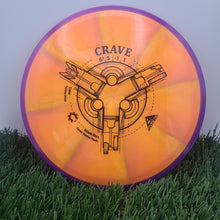 Load image into Gallery viewer, Axiom Cosmic Neutron Crave Fairway Driver
