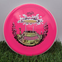 Load image into Gallery viewer, MVP SE Neutron Stasis Putter
