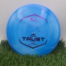 Load image into Gallery viewer, Latitude 64 Royal Plastic Trust Midrange
