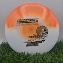 Load image into Gallery viewer, Innova Barsby Duo Plastic Roadrunner
