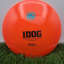 Load image into Gallery viewer, Kastaplast Idog Fairway Driver
