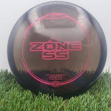 Load image into Gallery viewer, Discraft Z-Plastic Zone SS
