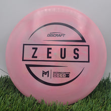 Load image into Gallery viewer, Discraft Zeus  ESP Plastic Driver
