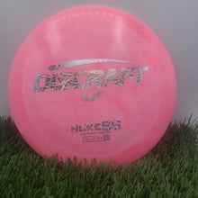 Load image into Gallery viewer, Discraft ESP Plastic Nuke SS Driver
