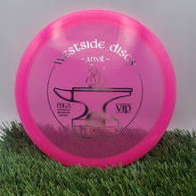 Load image into Gallery viewer, Westside VIP Plastic Anvil midrange
