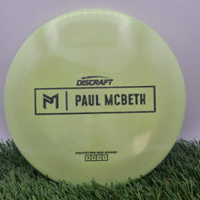 Load image into Gallery viewer, Discraft Paul McBeth Malita Midrange
