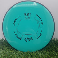 Load image into Gallery viewer, MVP Neutron Plastic Watt Putter
