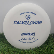 Load image into Gallery viewer, KC Pro Calvin Aviar Putter
