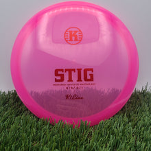 Load image into Gallery viewer, Kastaplast K1 Plastic Stig Midrange
