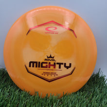 Load image into Gallery viewer, Latitude 64 Grand Plastic Mighty Fairway Driver
