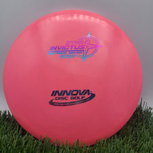 Load image into Gallery viewer, Innova Star Invictus Distance Driver

