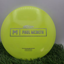 Load image into Gallery viewer, Discraft Paul McBeth Malita Midrange
