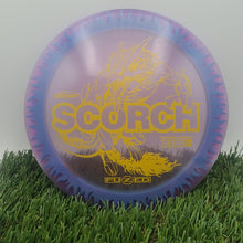 Load image into Gallery viewer, Discraft Fuzed Scorch Driver
