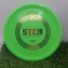 Load image into Gallery viewer, Kastaplast K4 Sten Putter
