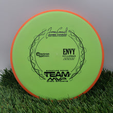 Load image into Gallery viewer, Axiom Electron Plastic SOFT James Conrad Envy Putter
