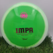 Load image into Gallery viewer, Kastaplast K1 Regrind Impa Driver
