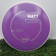 Load image into Gallery viewer, MVP Neutron Plastic Watt Putter
