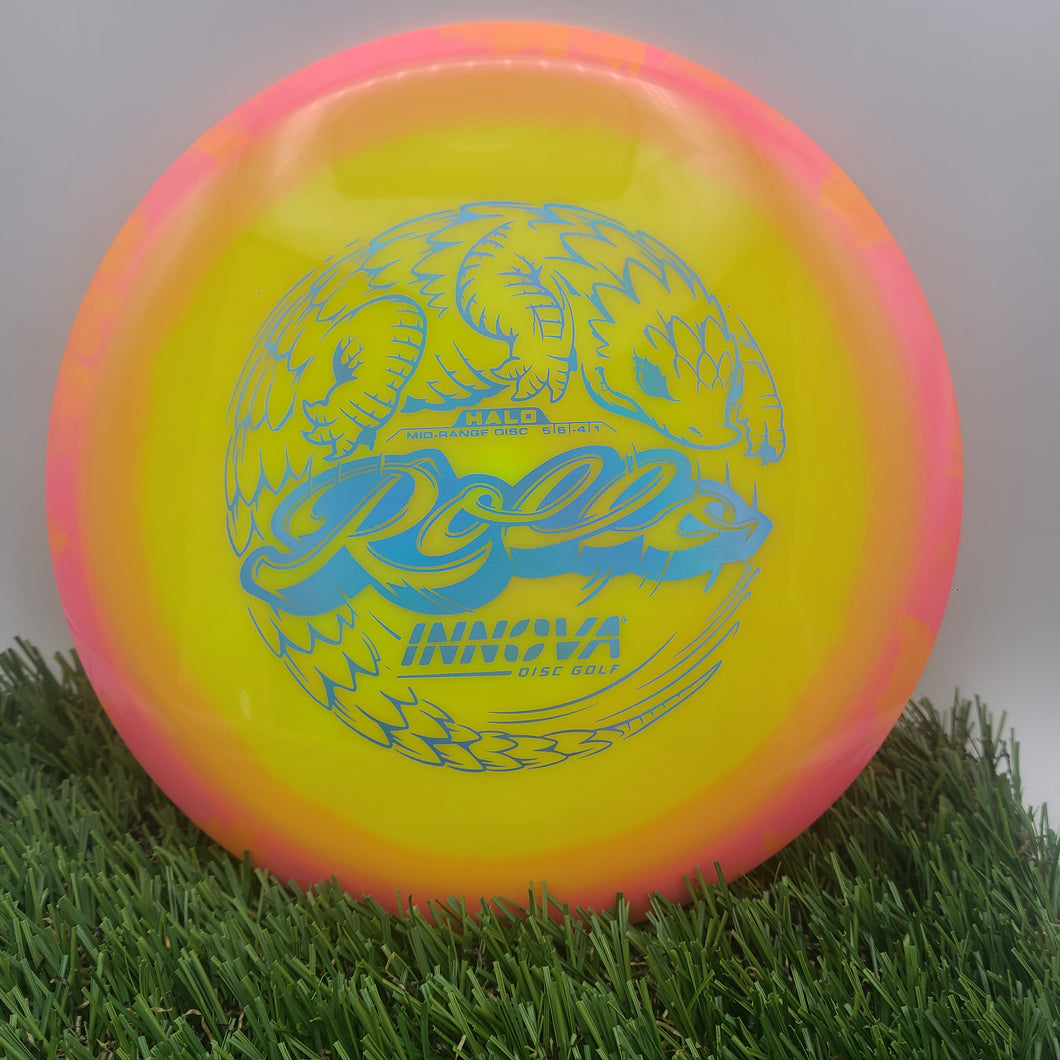Innova Halo Rollo Midrange
