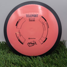 Load image into Gallery viewer, MVP Teleport Neutron Plastic Driver
