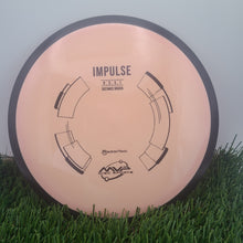 Load image into Gallery viewer, MVP Neutron Plastic Impulse Fairway Driver

