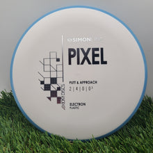 Load image into Gallery viewer, Axiom Simon Lizotte Electron Pixel Putter
