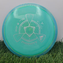 Load image into Gallery viewer, Axiom Neutron Plastic Insanity Fairway Driver
