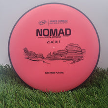 Load image into Gallery viewer, MVP Electron Plastic Nomad Putter
