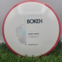 Load image into Gallery viewer, Axiom Neutron Plastic Bokeh Midrange
