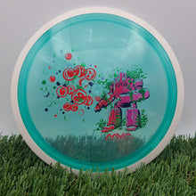 Load image into Gallery viewer, MVP OTB Open Proton Tesla Fairway
