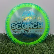 Load image into Gallery viewer, Discraft Fuzed Scorch Driver

