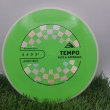 Load image into Gallery viewer, Axiom Neutron Tempo Approach disc
