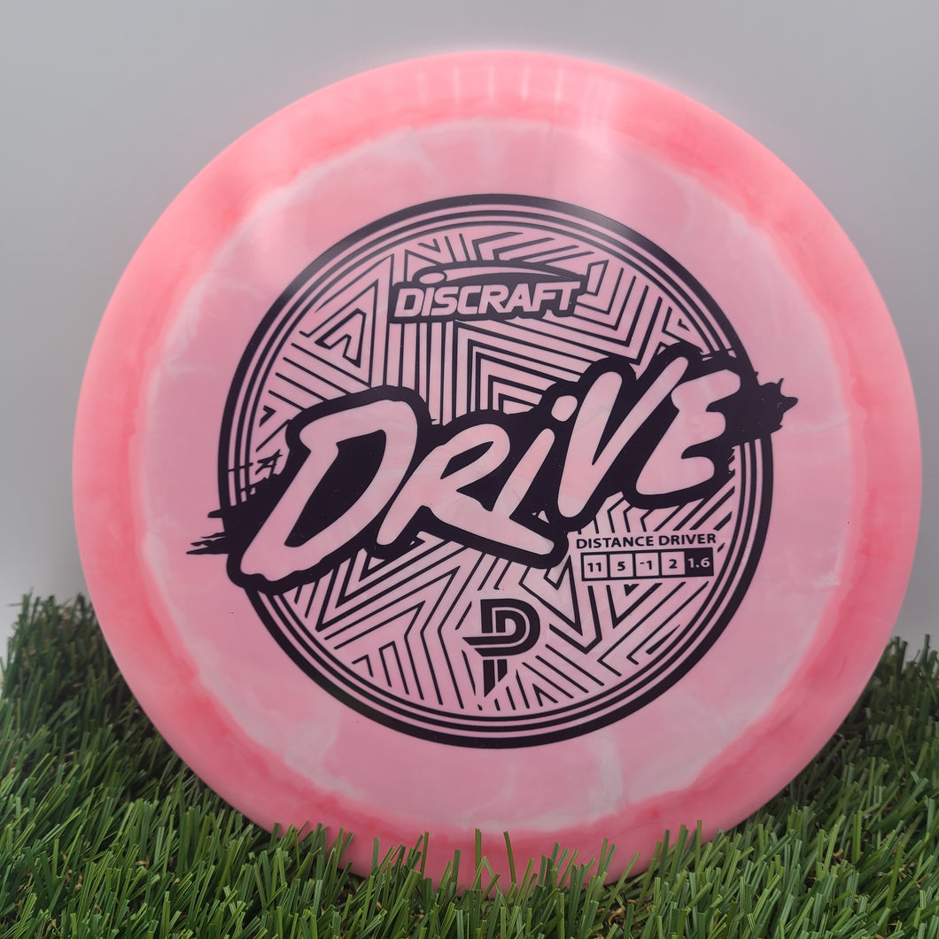 Discraft ESP Drive Driver