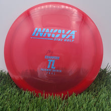 Load image into Gallery viewer, Innova Champion Plastic TL Fairway Driver
