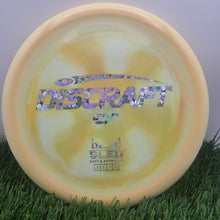 Load image into Gallery viewer, Discraft ESP Plastic Sled Approach
