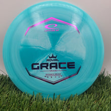 Load image into Gallery viewer, Latitude 64 Royal Plastic Grace Driver
